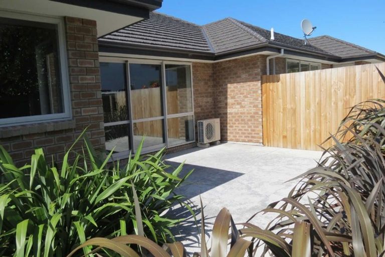 Photo of property in 7/43 Waltham Road, Sydenham, Christchurch, 8023