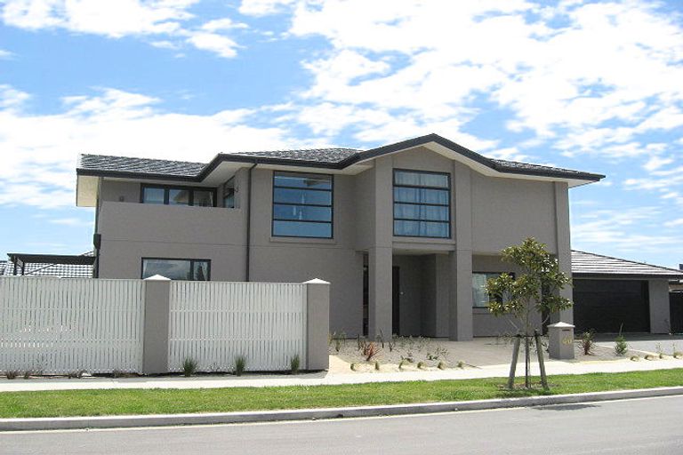 Photo of property in 40 Allison Crescent, Kaiapoi, 7630