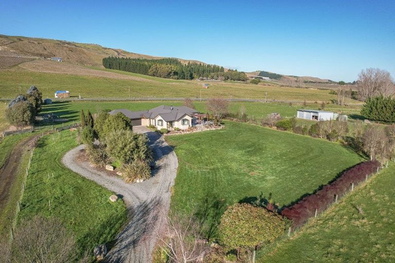 Photo of property in 6 Baxters Road, Waipara, Amberley, 7483