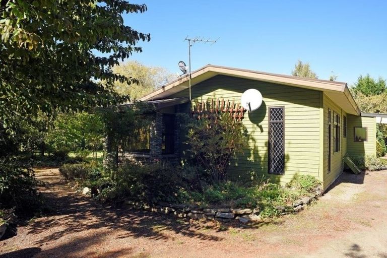 Photo of property in 196 Glassford Road, Drybread, Omakau, 9376