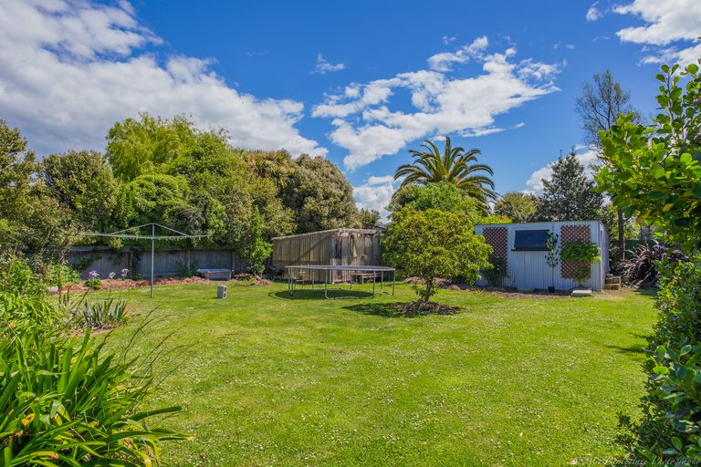 Photo of property in 24 Rhodes Street, Pareora, 7912