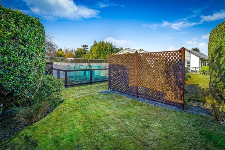 Photo of property in 16 Mahoe Street, Templeton, Christchurch, 8042