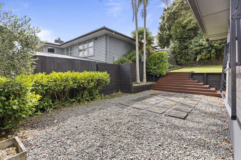 Photo of property in 26 Ashby Avenue, Saint Heliers, Auckland, 1071