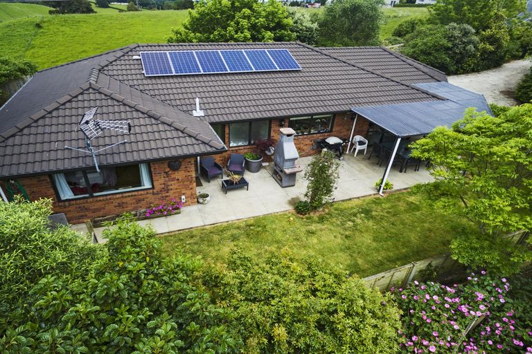 Photo of property in 4 Morgan Road, Pukekohe East, Pukekohe, 2677