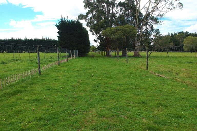 Photo of property in 7 Sydney Street, Takapau, 4203