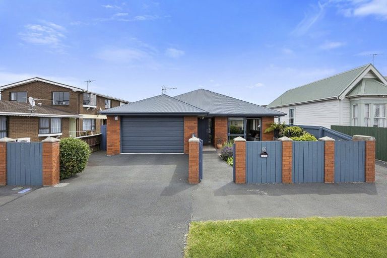 Photo of property in 86 Queens Drive, Saint Kilda, Dunedin, 9012