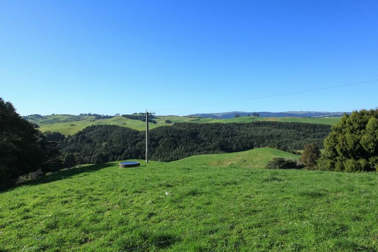 Photo of property in 58 Munns Road, Raglan, 3296