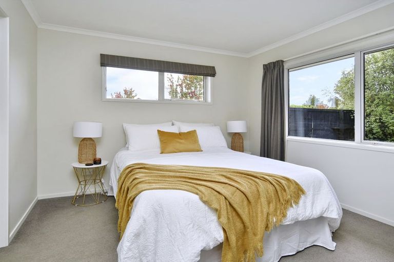 Photo of property in 22 Ridgeway Avenue, Rolleston, 7615