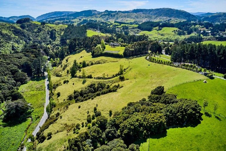 Photo of property in 42a Murphys Road, Judgeford, Porirua, 5381