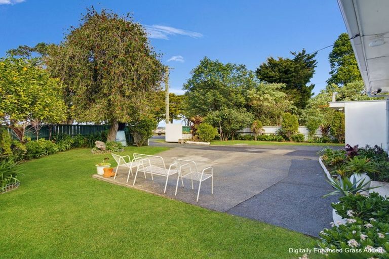 Photo of property in 207 Weymouth Road, Manurewa, Auckland, 2102