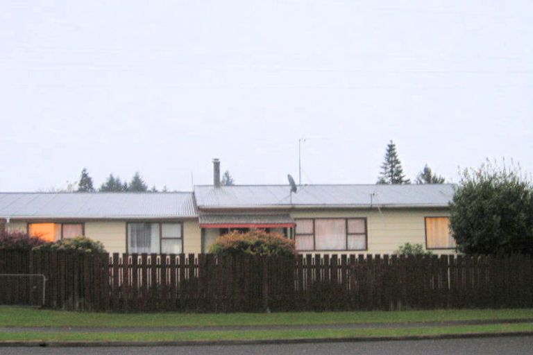 Photo of property in 36 Baberton Street, Tokoroa, 3420