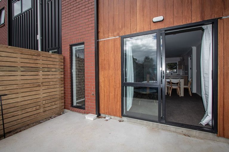 Photo of property in 1/13 Palmerston Street, Hamilton Central, Hamilton, 3204