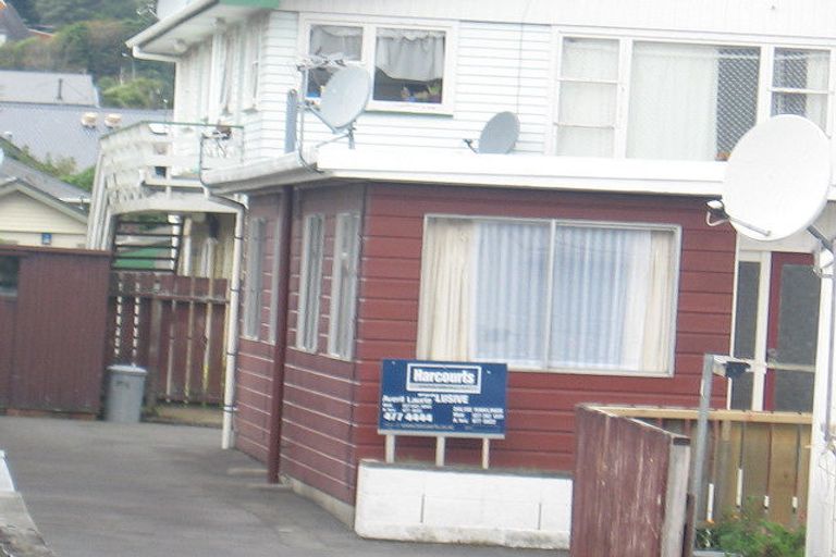 Photo of property in 3/28 Rotoiti Street, Johnsonville, Wellington, 6037