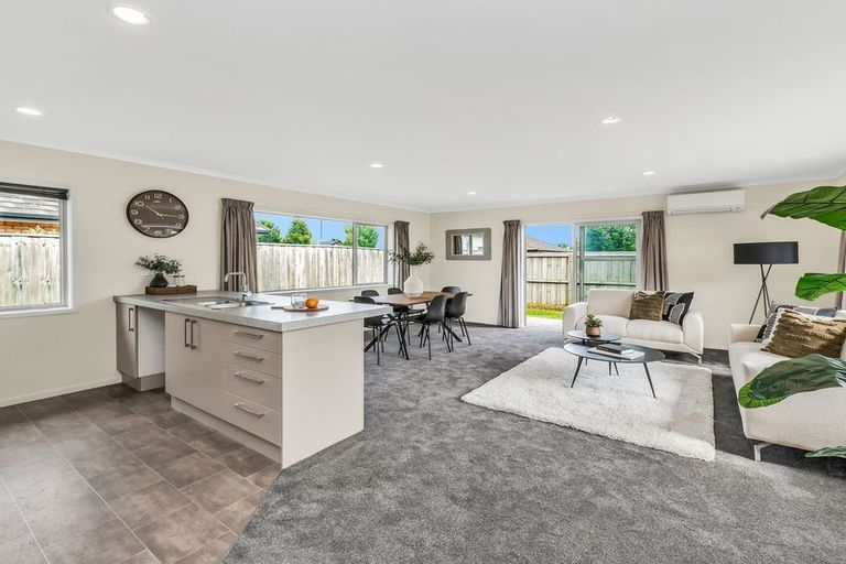 Photo of property in 70 Mary Ellen Street, Pegasus, 7612