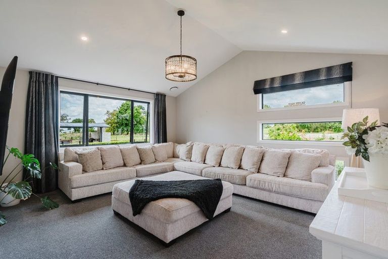 Photo of property in 63 Dawson Road, Taupiri, 3791