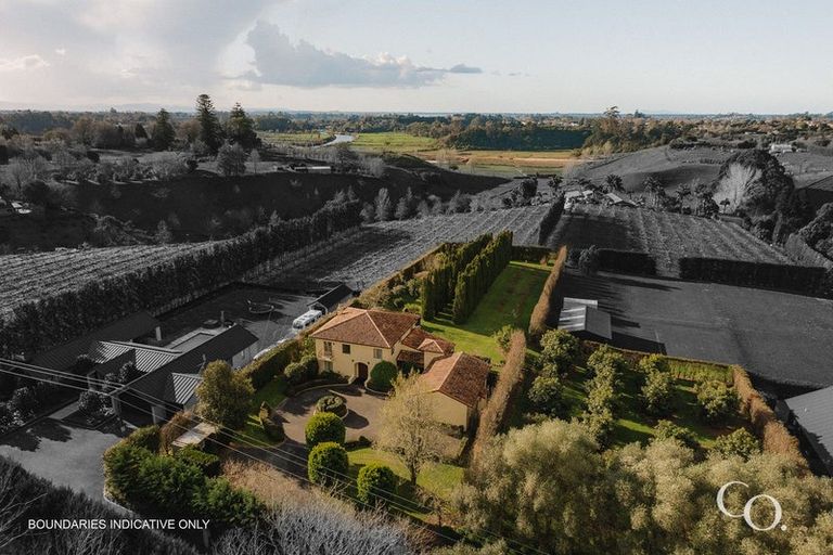 Photo of property in 24 Plane Tree Lane, Tauriko, Tauranga, 3110