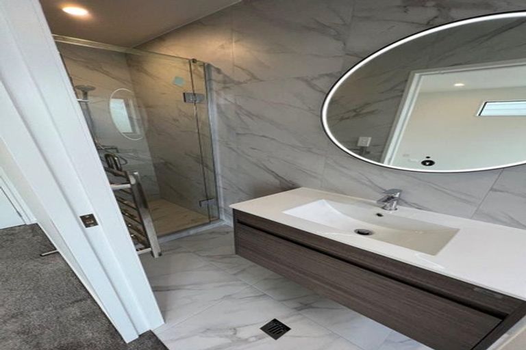 Photo of property in 1b Matakohe Road, Westgate, Auckland, 0814