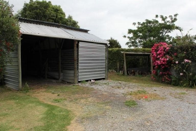 Photo of property in 108 Maclaurin Road, Makauri, Gisborne, 4071