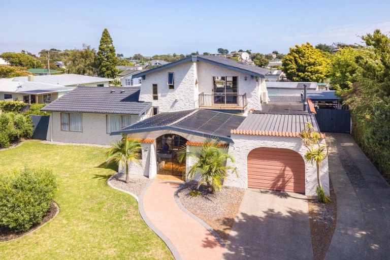 Photo of property in 81 Fitzherbert Avenue, Tawhero, Whanganui, 4501