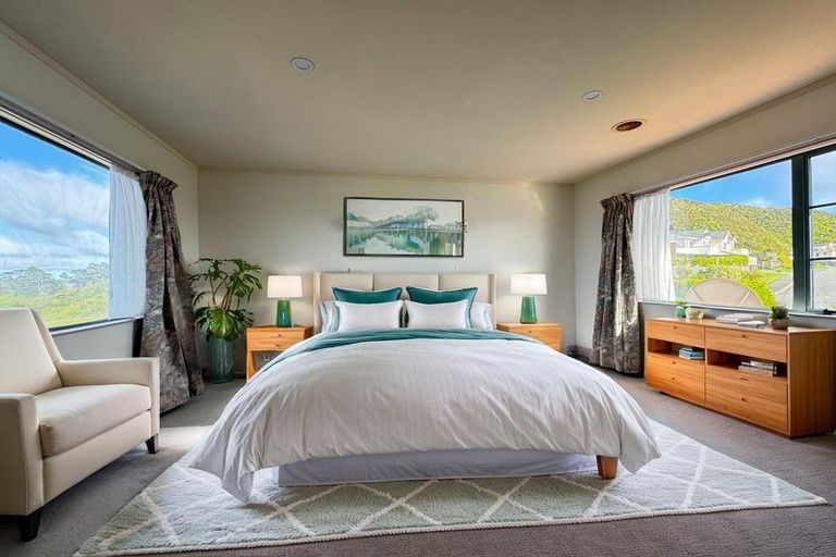 Photo of property in 3 Jaunpur Crescent, Broadmeadows, Wellington, 6035