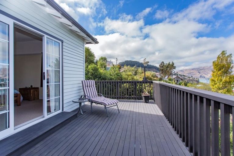 Photo of property in 6 Dudley Road, Lyttelton, 8082