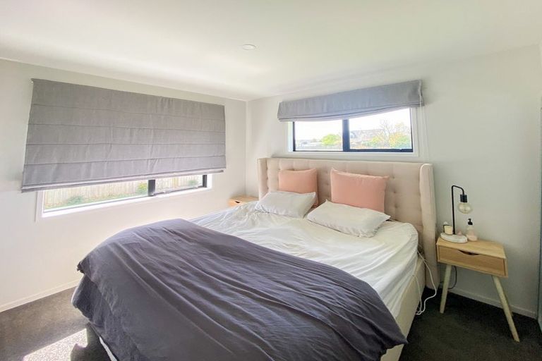 Photo of property in 36 Glengael Drive, Halswell, Christchurch, 8025