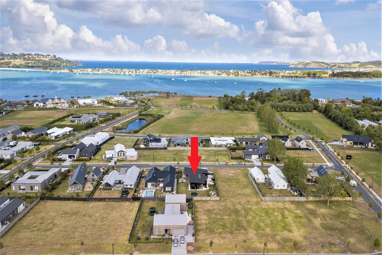 Photo of property in 10 Shearwater Lane, Point Wells, Warkworth, 0986