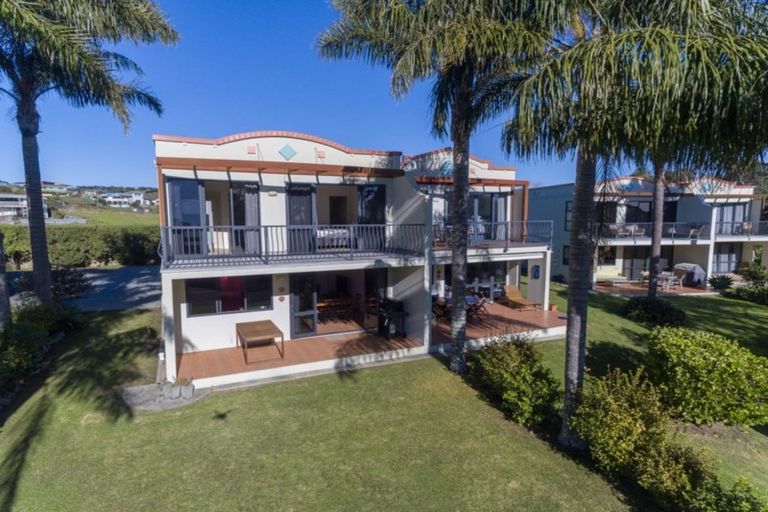 Photo of property in 4/12 Bayside Drive, Coopers Beach, 0420