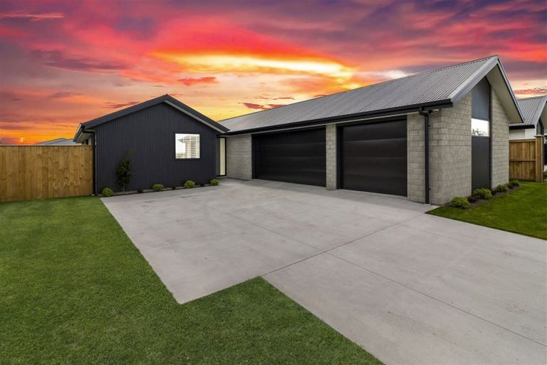 Photo of property in 856 Selwyn Road, Rolleston, 7614