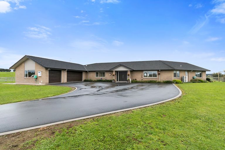 Photo of property in 100 Highden Road, Te Awamutu, 3879