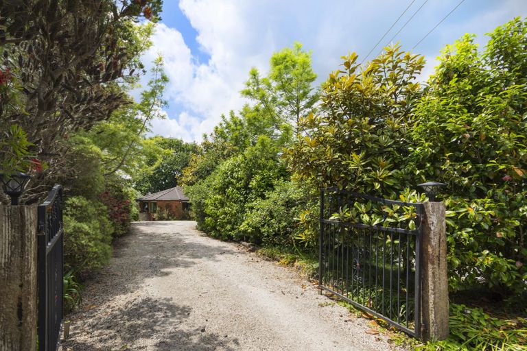 Photo of property in 4 Morgan Road, Pukekohe East, Pukekohe, 2677