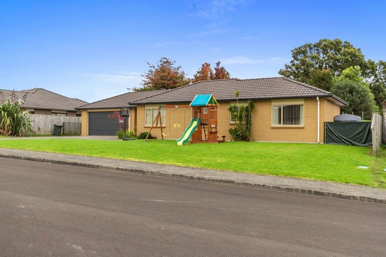 Photo of property in 4 Ribbonwood Close, Te Kauwhata, 3710