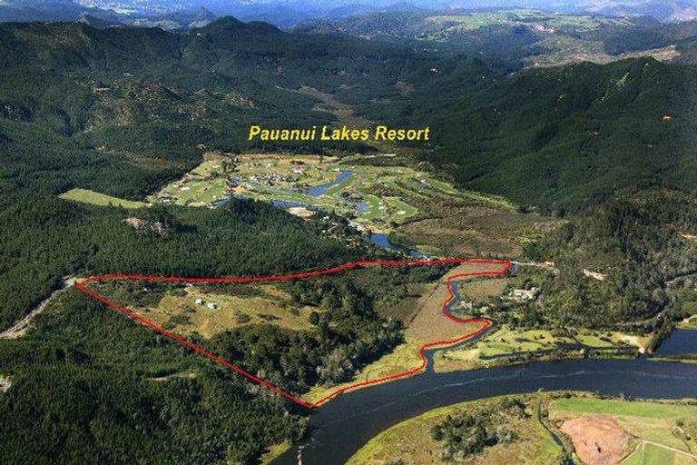 Photo of property in 671 Hikuai Settlement Road, Pauanui, Hikuai, 3579