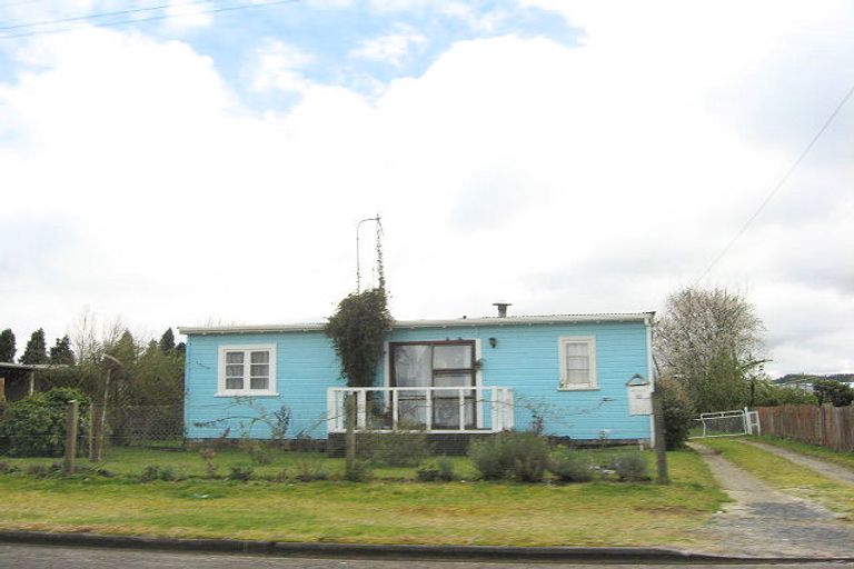 Photo of property in 33 Huamai Street, Mangakino, 3421