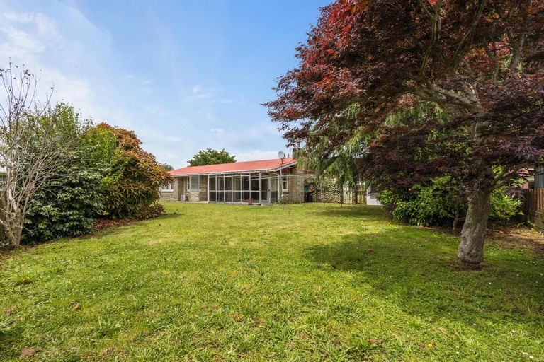 Photo of property in 10 Hohaia Crescent, Matamata, 3400