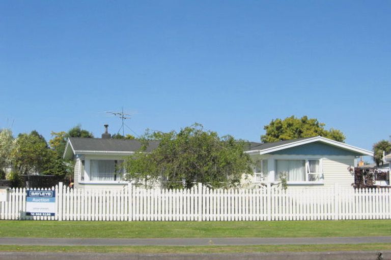 Photo of property in 5 Haig Street, Te Hapara, Gisborne, 4010