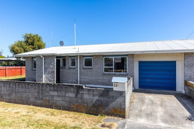 Photo of property in 13c Warwick Street, Mayfield, Blenheim, 7201