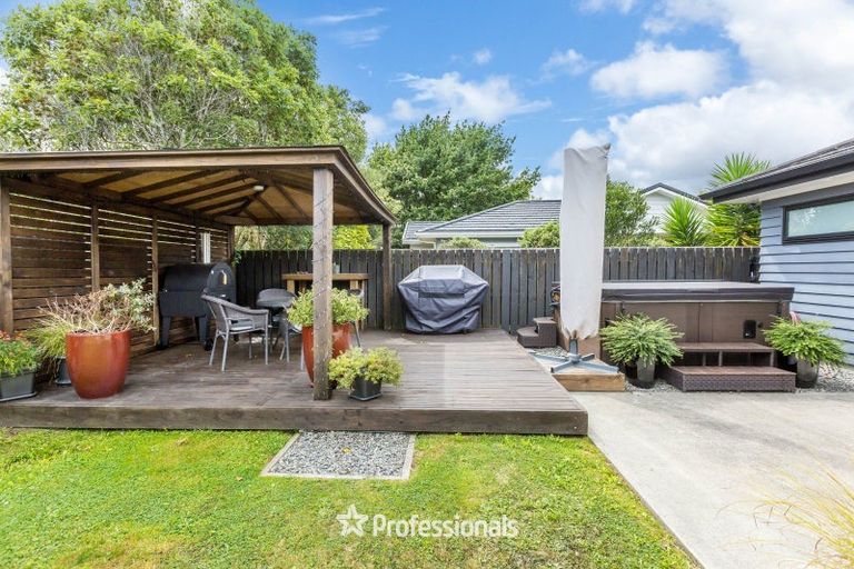 Photo of property in 36a Seddon Street, Wallaceville, Upper Hutt, 5018