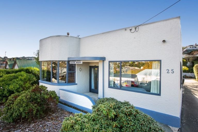 Photo of property in 25 Jellicoe Crescent, Kaikorai, Dunedin, 9010