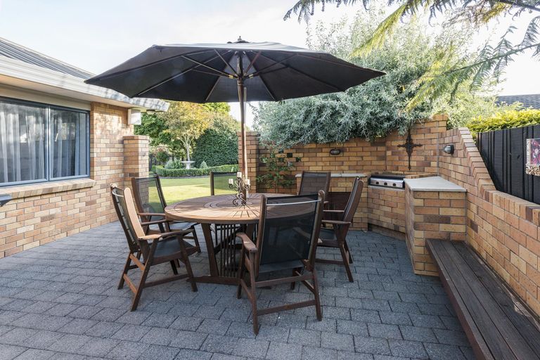 Photo of property in 1 Koromiko Place, Matamata, 3400