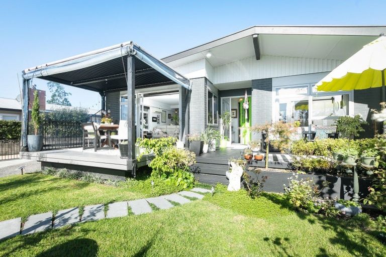 Photo of property in 15a Jocelyn Street, Katikati, 3129