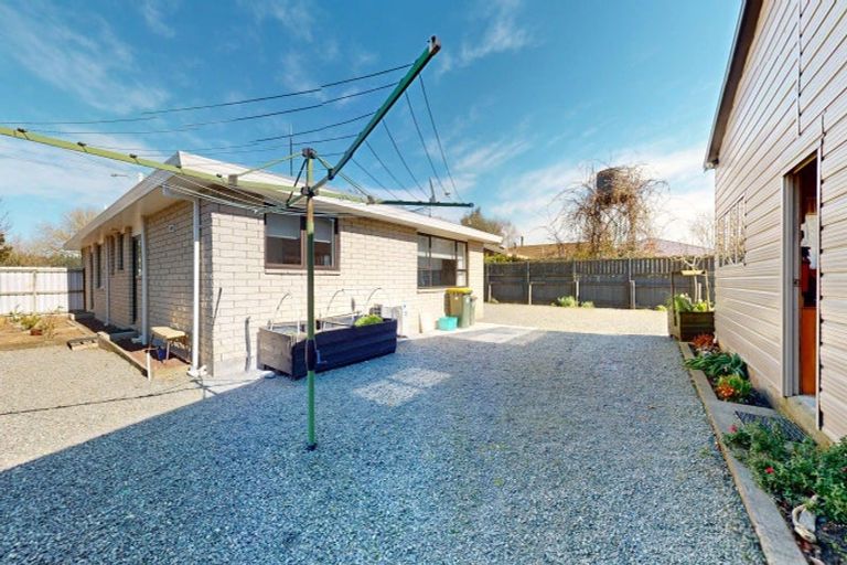 Photo of property in 95 South Town Belt, Rakaia, 7710