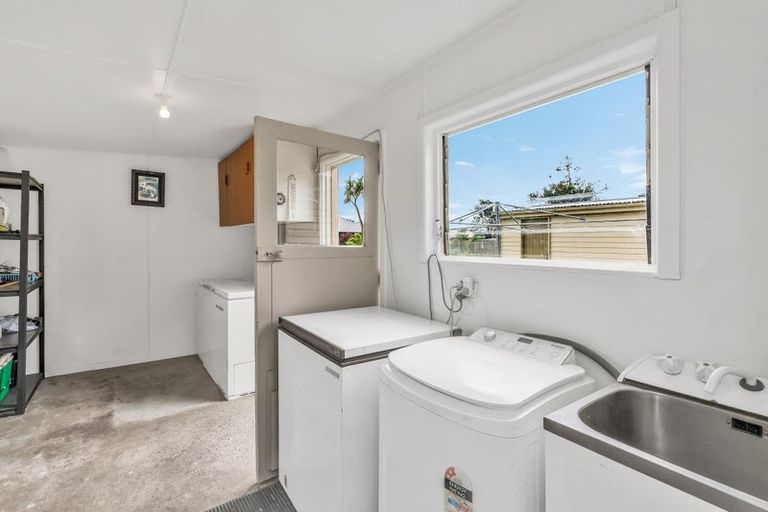 Photo of property in 13 Browns Road, Dunsandel, 7682