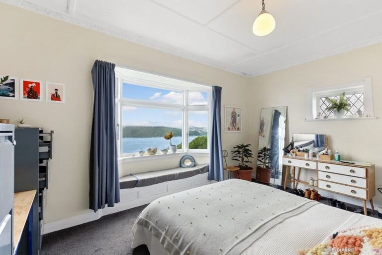 Photo of property in 157 Grafton Road, Roseneath, Wellington, 6011