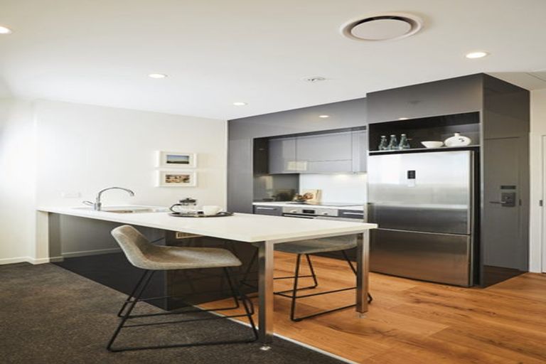 Photo of property in 1404/8 Lakewood Court, Manukau, Auckland, 2104