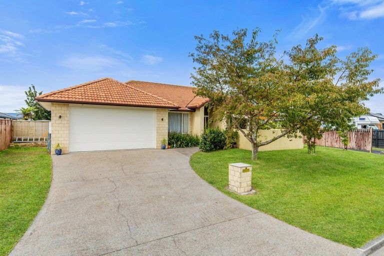 Photo of property in 20 Vogel Place, Te Aroha, 3320