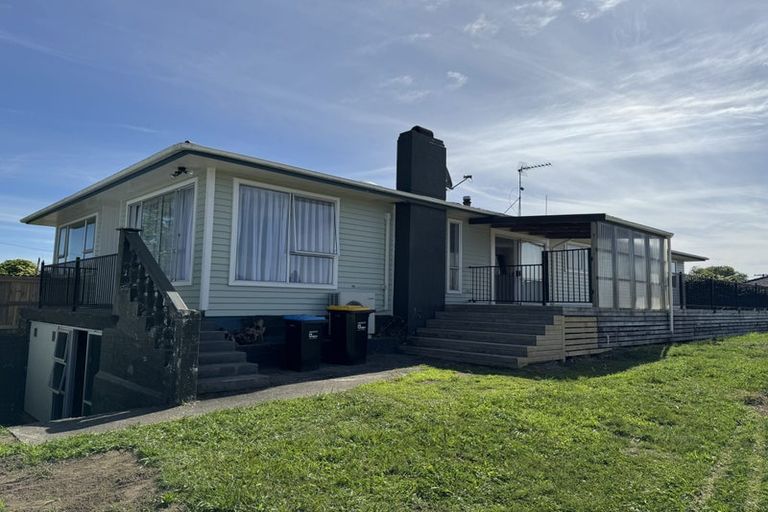 Photo of property in 5b Hillary Place, Leamington, Cambridge, 3432