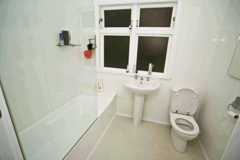 Photo of property in 56a Ironside Road, Johnsonville, Wellington, 6037