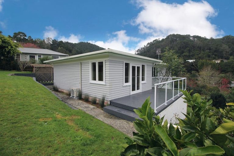 Photo of property in 1 Patiki Street, Riverside, Whangarei, 0112