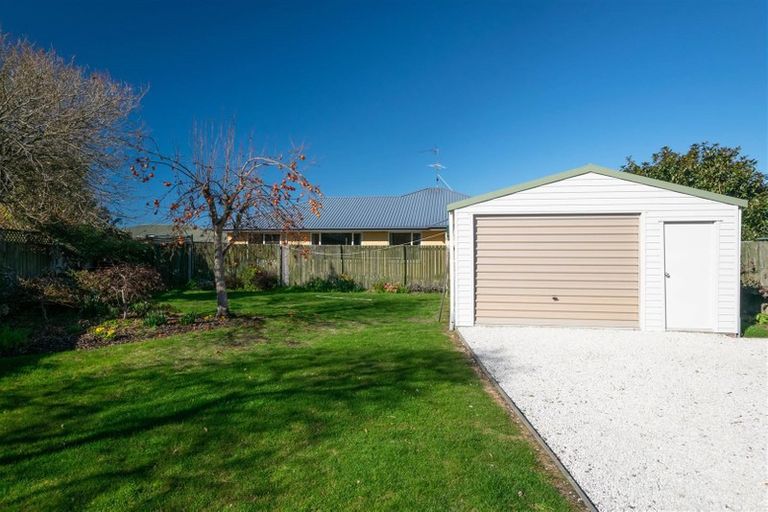 Photo of property in 86 Hutcheson Street, Mayfield, Blenheim, 7201